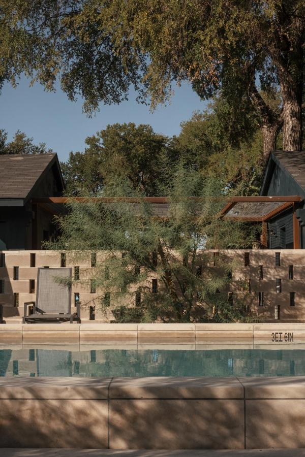 Ranch Motel & Leisure Club San Antonio Esterno foto